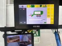 Self-loading wagon Strautmann Giga-Vitesse 4002 DO
