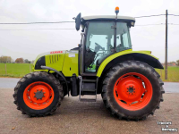 Tractor Claas Ares 577 ATZ