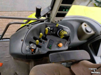 Tractor Claas Ares 577 ATZ