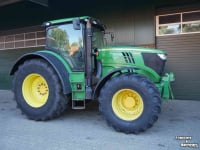 Tractor John Deere 6190R Autopowr