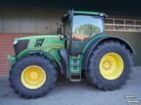 Tractor John Deere 6190R Autopowr
