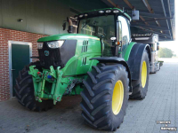 Tractor John Deere 6190R Autopowr