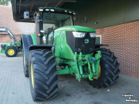 Tractor John Deere 6190R Autopowr