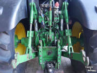 Tractor John Deere 6190R Autopowr