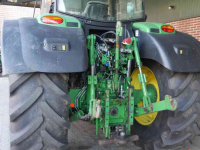 Tractor John Deere 6190R Autopowr