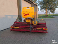 Overseeder Vredo 329.07.5 Agri Air