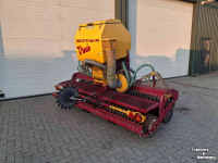 Overseeder Vredo 329.07.5 Agri Air