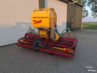 Overseeder Vredo 329.07.5 Agri Air