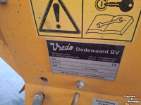 Overseeder Vredo 329.07.5 Agri Air