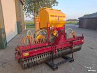 Overseeder Vredo 329.07.5 Agri Air