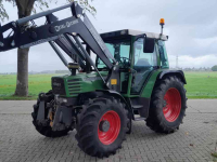 Tractor Fendt 308