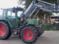 Tractor Fendt 308