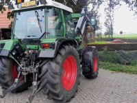 Tractor Fendt 308