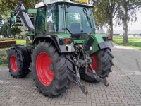 Tractor Fendt 308