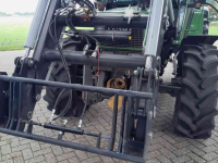 Tractor Fendt 308