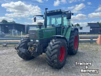 Tractor Fendt 510C