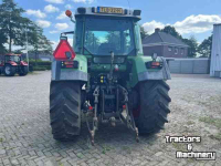 Tractor Fendt 510C
