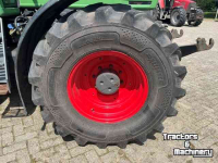 Tractor Fendt 510C