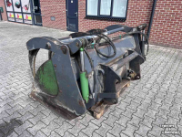 Silage Grabbucket / Grabfork VTM GPZ2000 kuilhapper