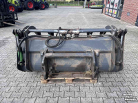 Silage Grabbucket / Grabfork VTM GPZ2000 kuilhapper