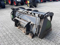 Silage Grabbucket / Grabfork VTM GPZ2000 kuilhapper