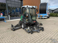 Ride-on mower Ransomes MP 653