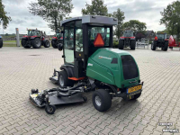 Ride-on mower Ransomes MP 653
