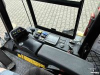 Ride-on mower Ransomes MP 653