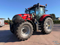 Tractor Case-IH Puma 175 CVX