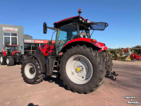 Tractor Case-IH Puma 175 CVX