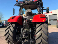 Tractor Case-IH Puma 175 CVX