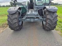 Telehandler Kramer KT 407 Ecospeed Vario