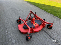 Mower Sicma F1800 front cirkelmaaier