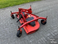 Mower Sicma F1800 front cirkelmaaier