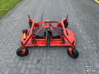 Mower Sicma F1800 front cirkelmaaier