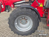 Wheelloader Weidemann Mini Shovel 4270 CX100