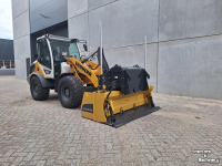 Scrapers Harcon LP65