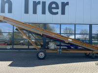 Elevator conveyor Breston ZG10-100L Opvoerband