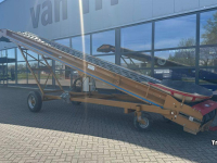 Elevator conveyor Breston ZG10-100L Opvoerband