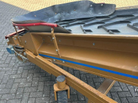 Elevator conveyor Breston ZG10-100L Opvoerband