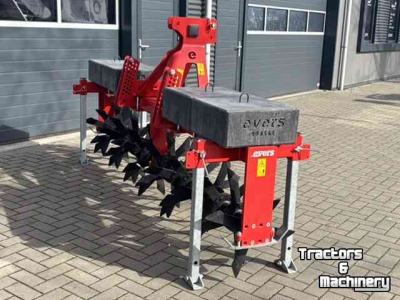 Meadow aerator Evers Graslandbeluchter GB-300