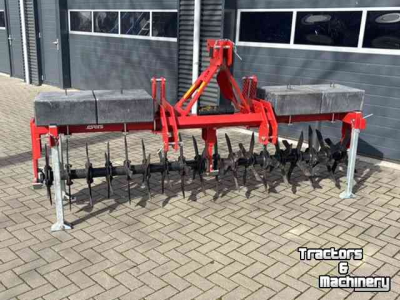 Meadow aerator Evers Graslandbeluchter GB-300
