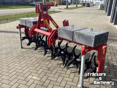 Meadow aerator Evers Graslandbeluchter GB-300