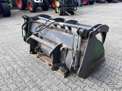 Silage Grabbucket / Grabfork VTM GPZ2000 kuilhapper