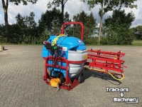 Fieldsprayer GRS Veldspuit VS400LS + VB12