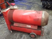 Other machines and accessories for the workshop and yard  Heylo 70KW