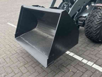 Loading buckets Tobroco Grondbak 130 cm Giant aanspan Nieuw