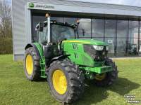 Tractor John Deere 6145R
