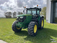 Tractor John Deere 6145R