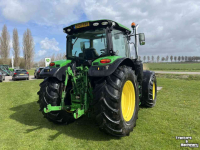 Tractor John Deere 6145R